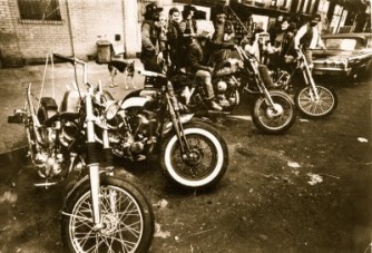 Pictures - Remember? - Welsh Motorcycle Club History